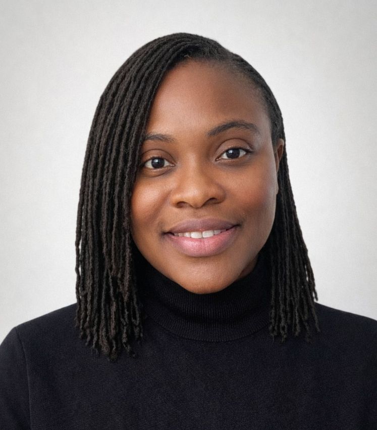 Odinakachi (Ody) Nwadikeh