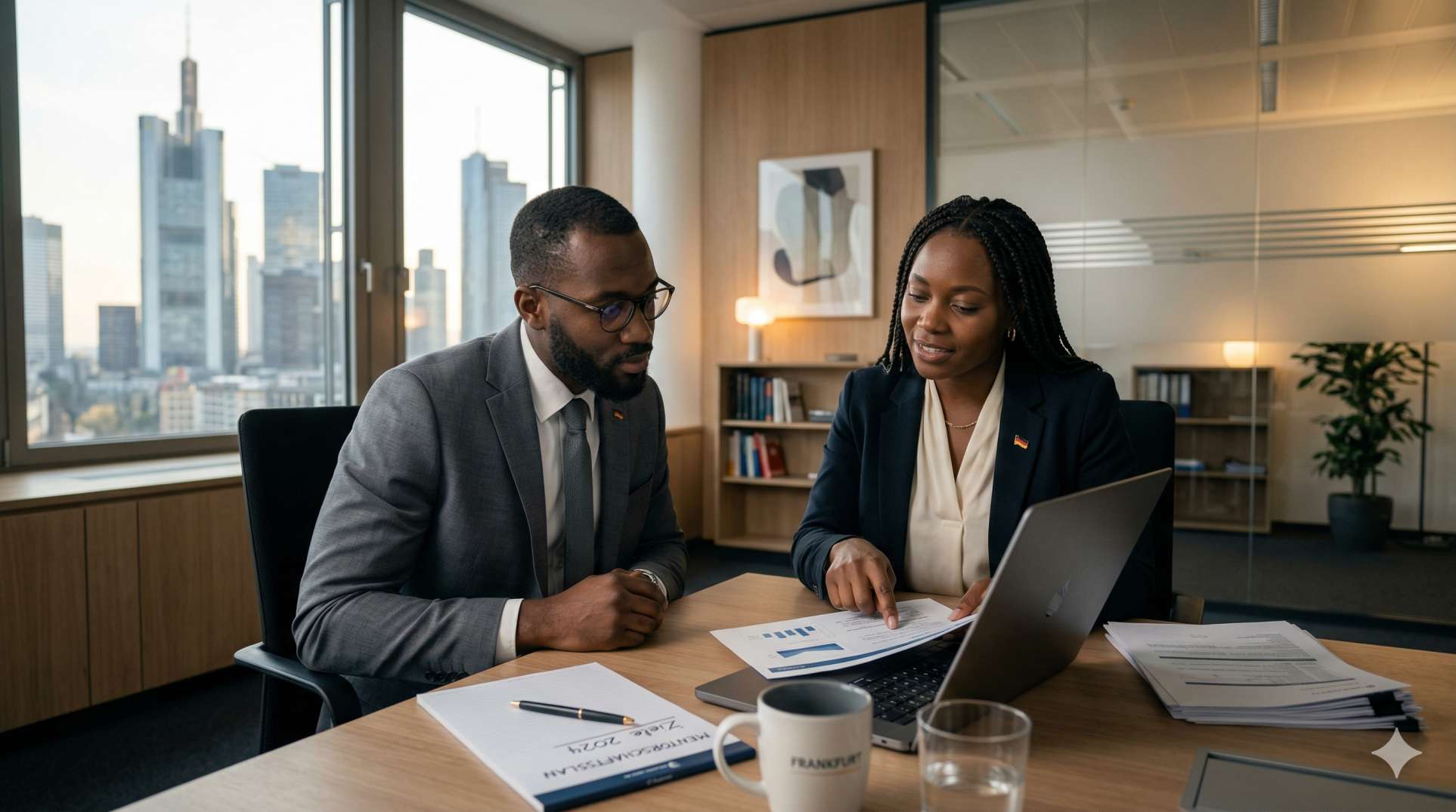 Building Identity, Legacy & Impact: The NNPG Vision for the Future