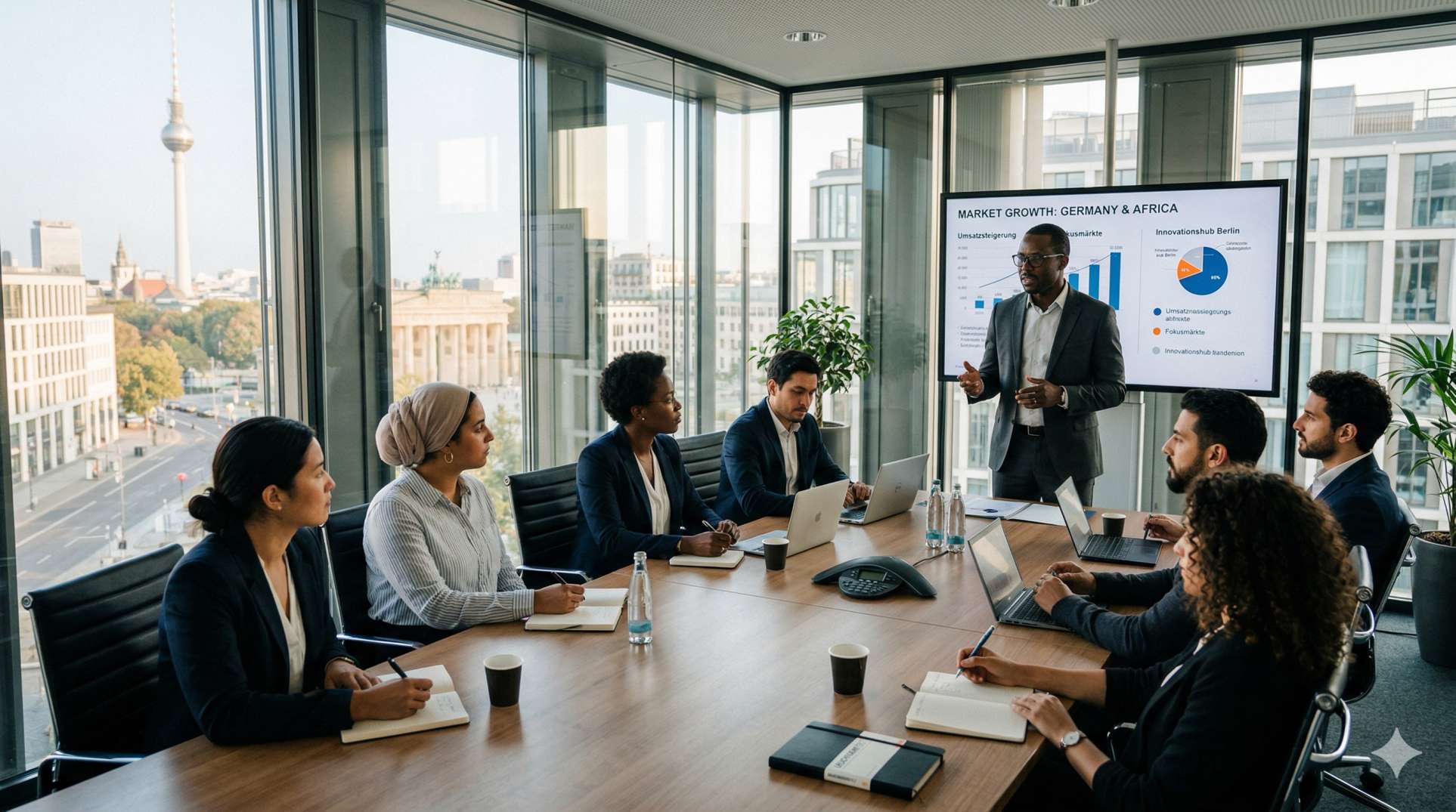 Inside NNPG Programs: Webinars, Mentorship & Community Engagement