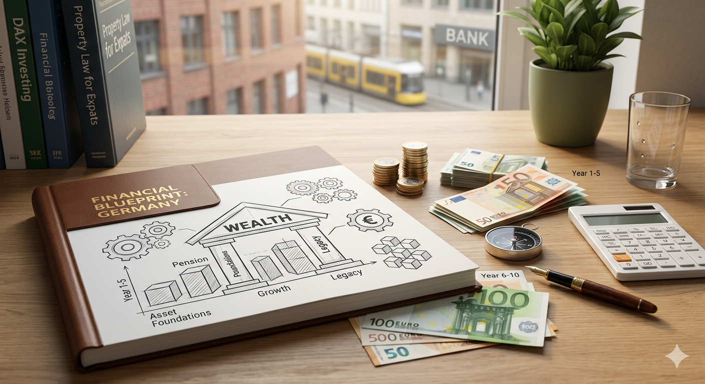 NNPG Webinar Breakdown: The Financial Gaps Most Professionals in Germany Don’t See