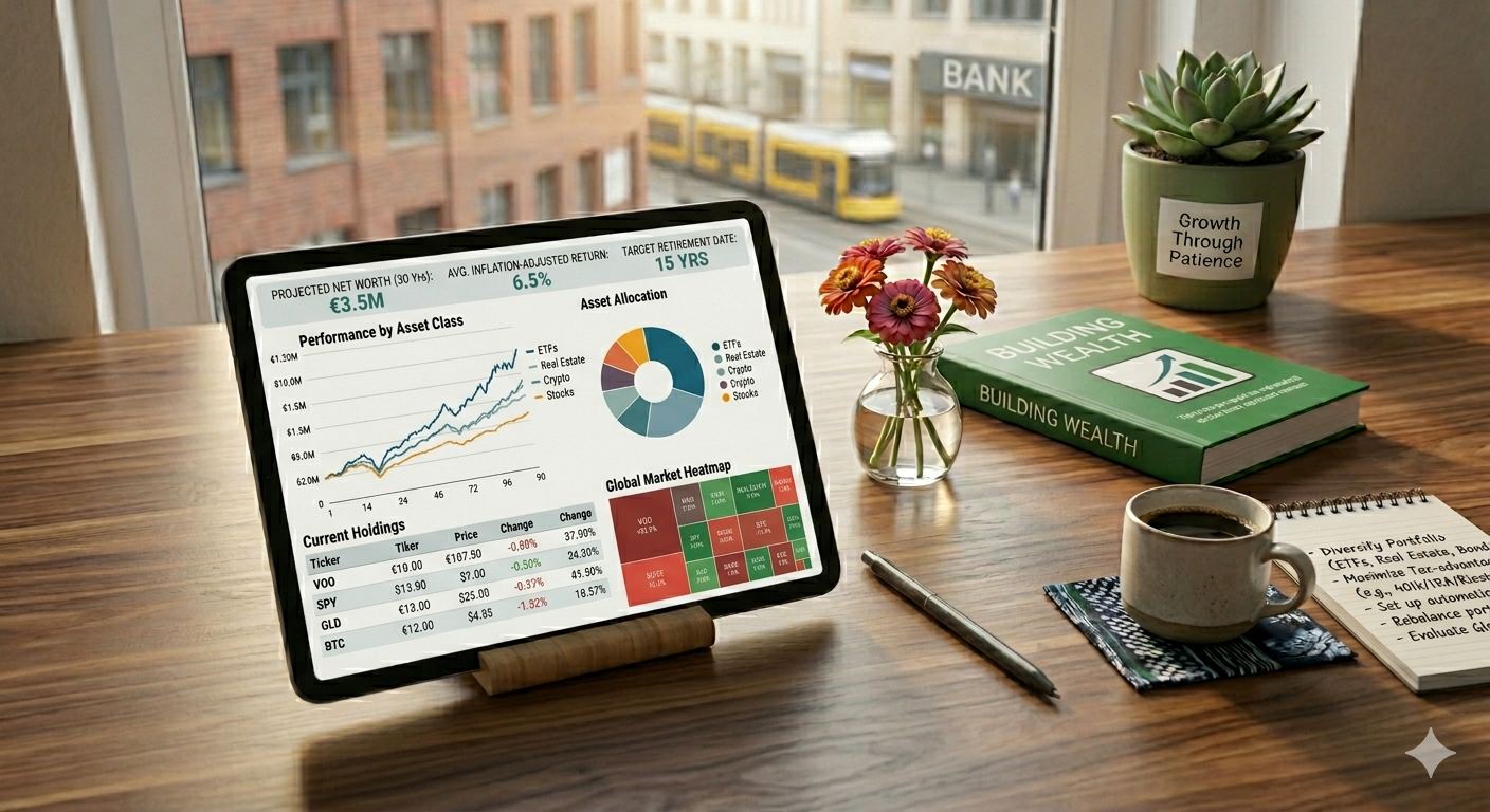 NNPG Webinar Guide: What Building Wealth in Germany Actually Looks Like