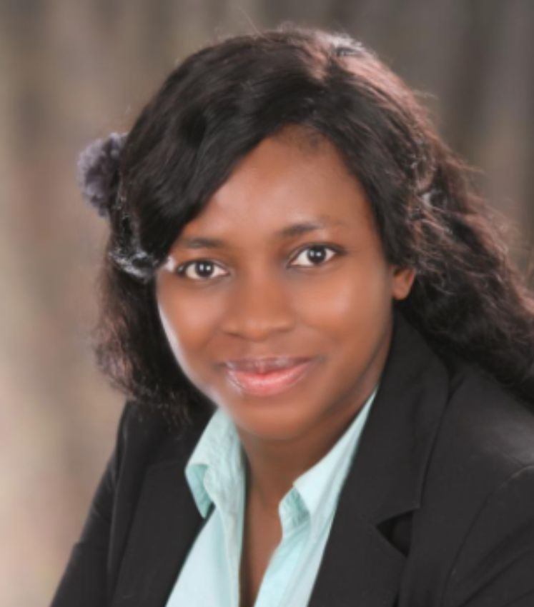 Ezinne Chinwe O Okorie