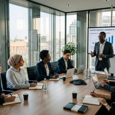 Inside NNPG Programs: Webinars, Mentorship & Community Engagement